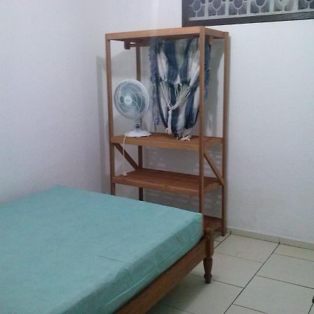 Casa Na Praia - Uma Quadra Do Mar Itapoa  Εξωτερικό φωτογραφία