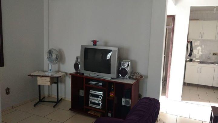Casa Na Praia - Uma Quadra Do Mar Itapoa  Εξωτερικό φωτογραφία